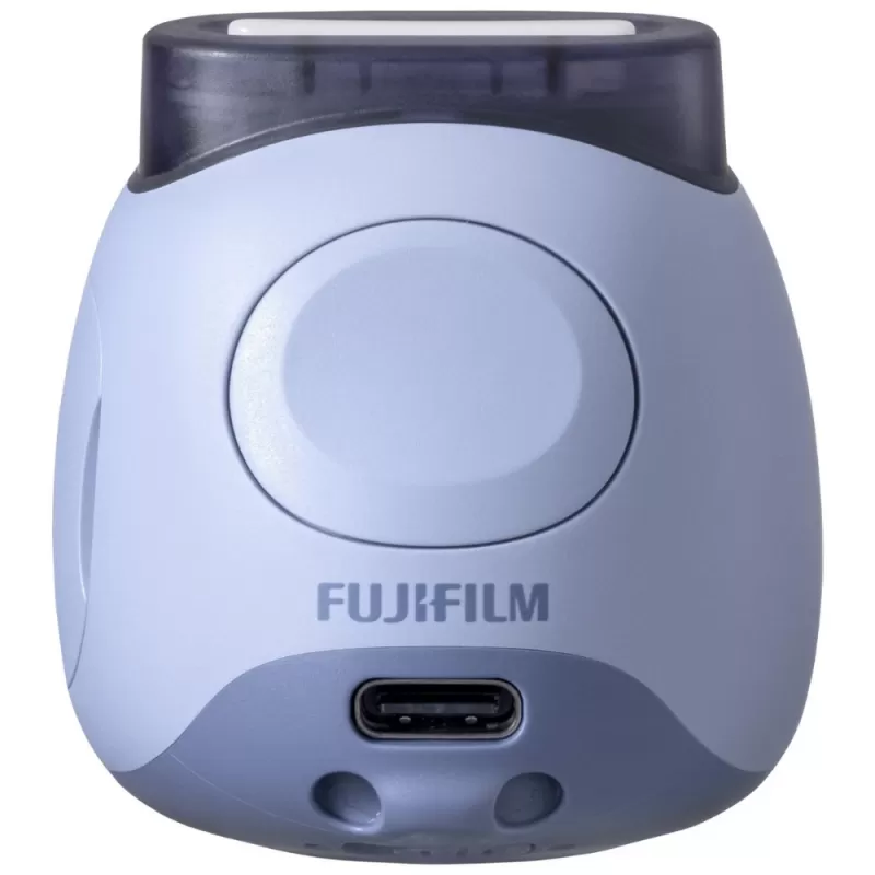 Cámara Digital Fujifilm Instax Pal - Lavender Blue