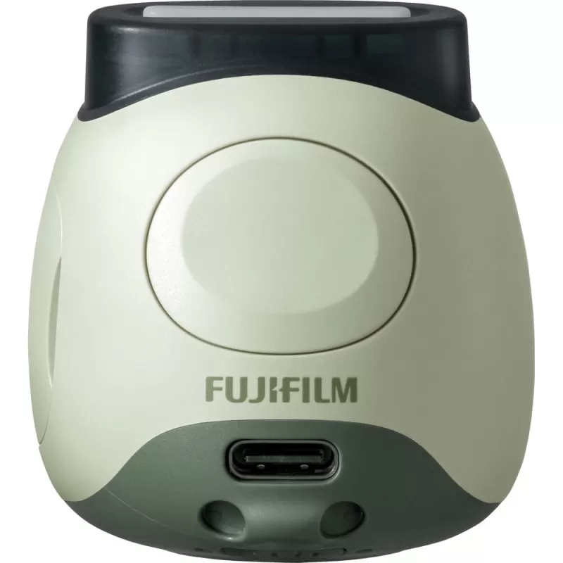 Cámara Digital Fujifilm Instax Pal - Pistachio Green