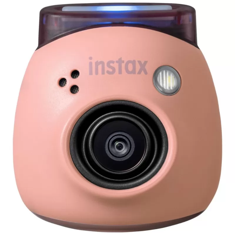 Cámara Digital Fujifilm Instax Pal - Powder Pink