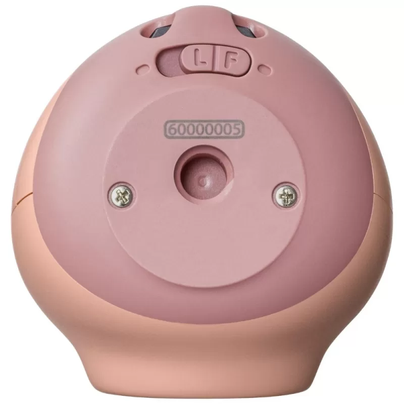 Cámara Digital Fujifilm Instax Pal - Powder Pink