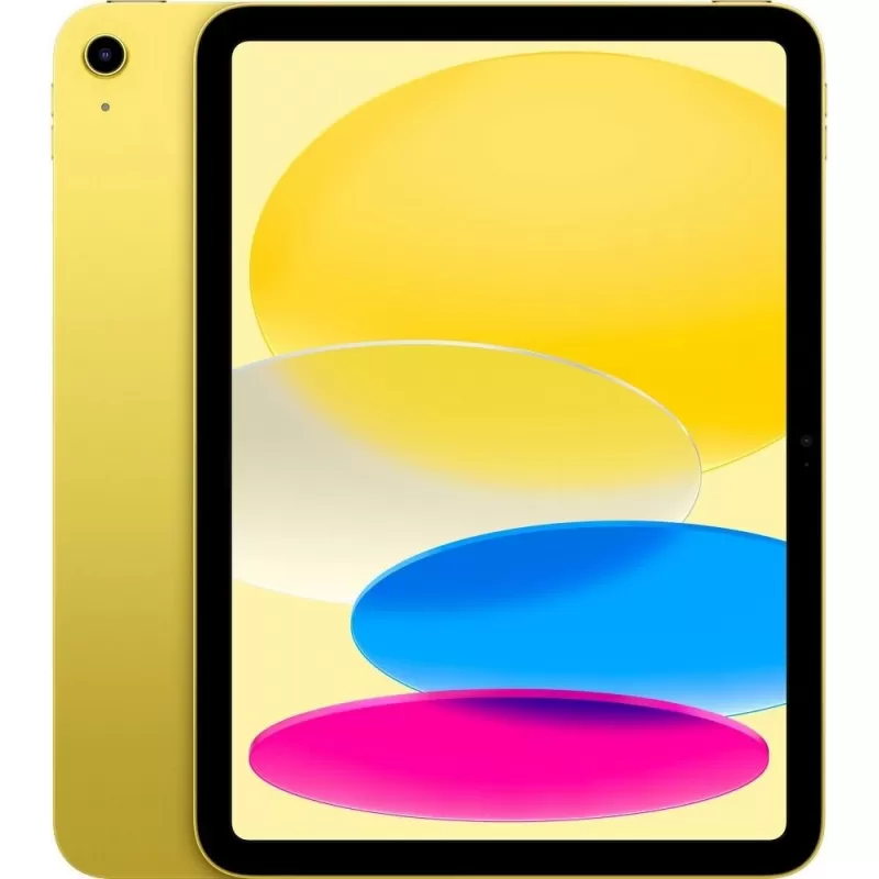 Apple iPad 10th (2022) 10.9" MPQ23LL/A Wi-Fi ...