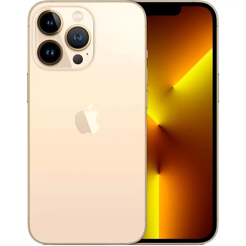 Apple iPhone 13 Pro 6.1" 128GB Gold - SWAP (G...