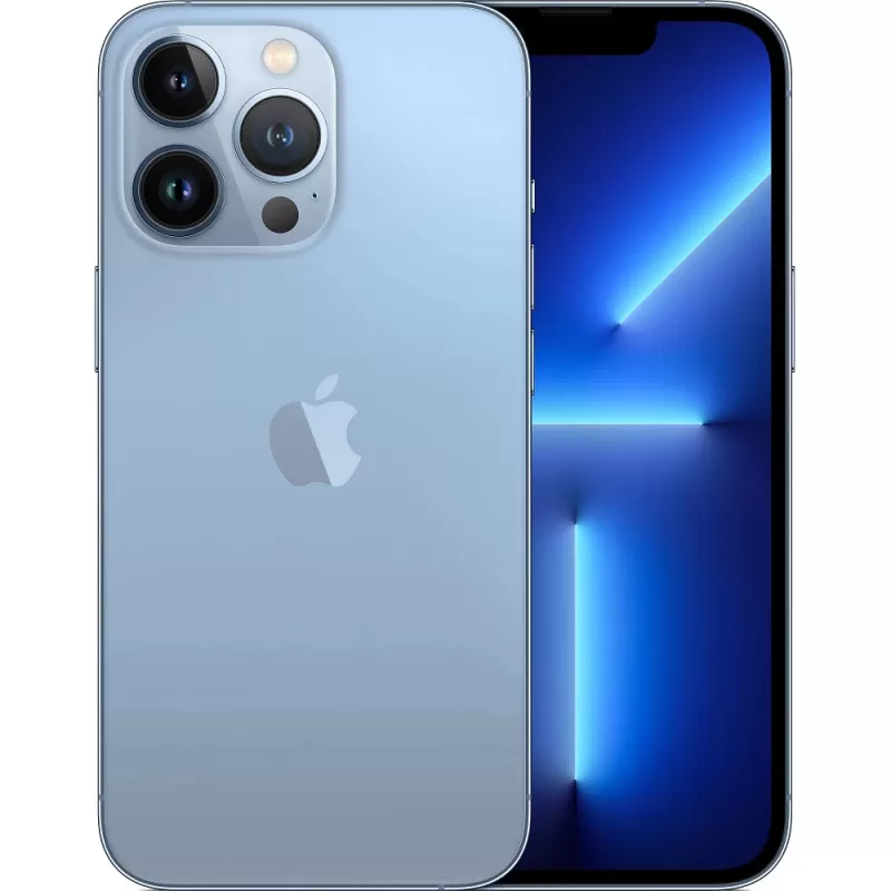 Apple iPhone 13 Pro 6.1" 256GB Blue - SWAP (G...