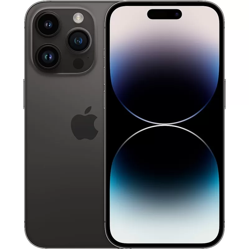 Apple iPhone 14 Pro Max A2894 6.7" 128GB - Sp...