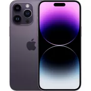 Apple iPhone 14 Pro Max A2894 6.7" 128GB - Pu...