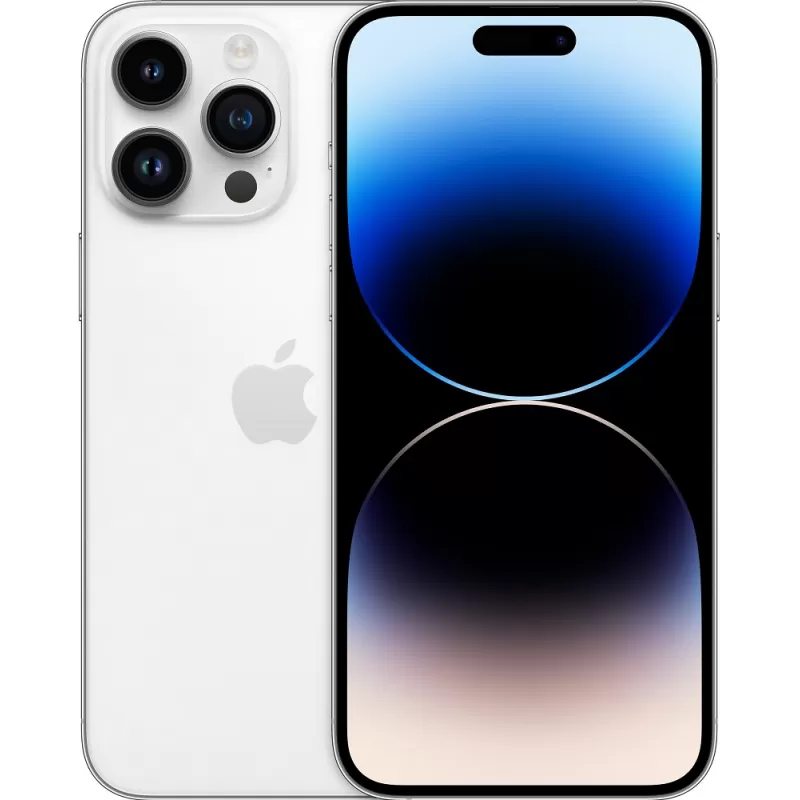 Apple iPhone 14 Pro Max A2894 6.7" 128GB - Si...