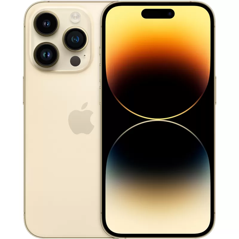 Apple iPhone 14 Pro 6.1" 256GB Gold - SWAP (G...