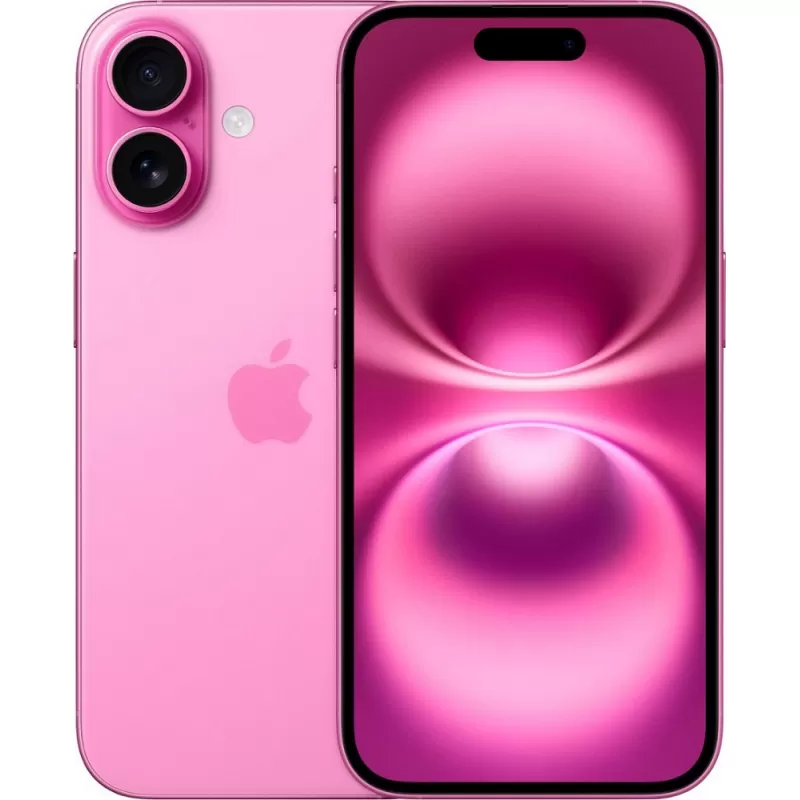 Apple IPhone 16 LL/A3081 6.1" 128GB - Pink