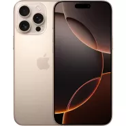 Apple iPhone 16 Pro 6.3" 128GB Desert Titaniu...