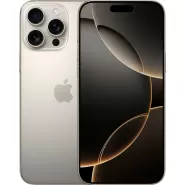 Apple iPhone 16 Pro Max 6.9" 256GB Natural Ti...