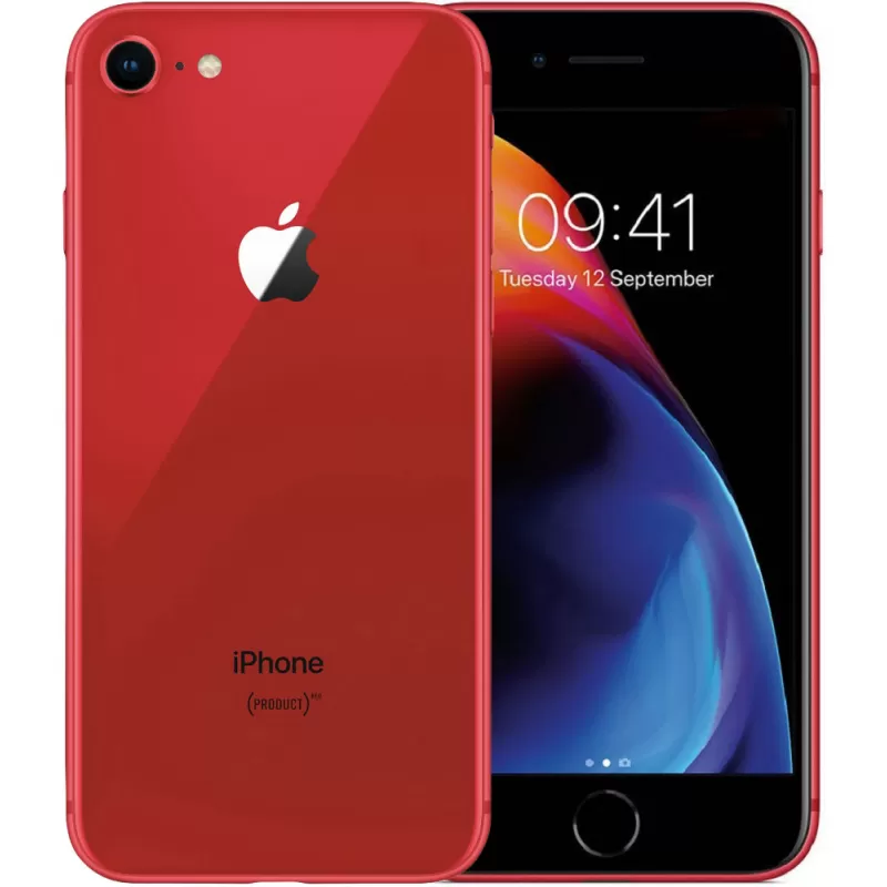 Apple iPhone 8 A1863/LL 256GB Pantalla HD 4.7&quot...