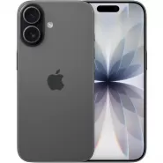 Apple iPhone 17 LL/A3258 6.3" 512GB - Black