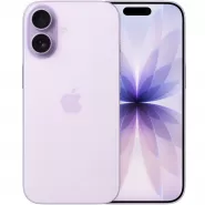 Apple iPhone 17 LL/A3258 6.3" 512GB - Lavende...
