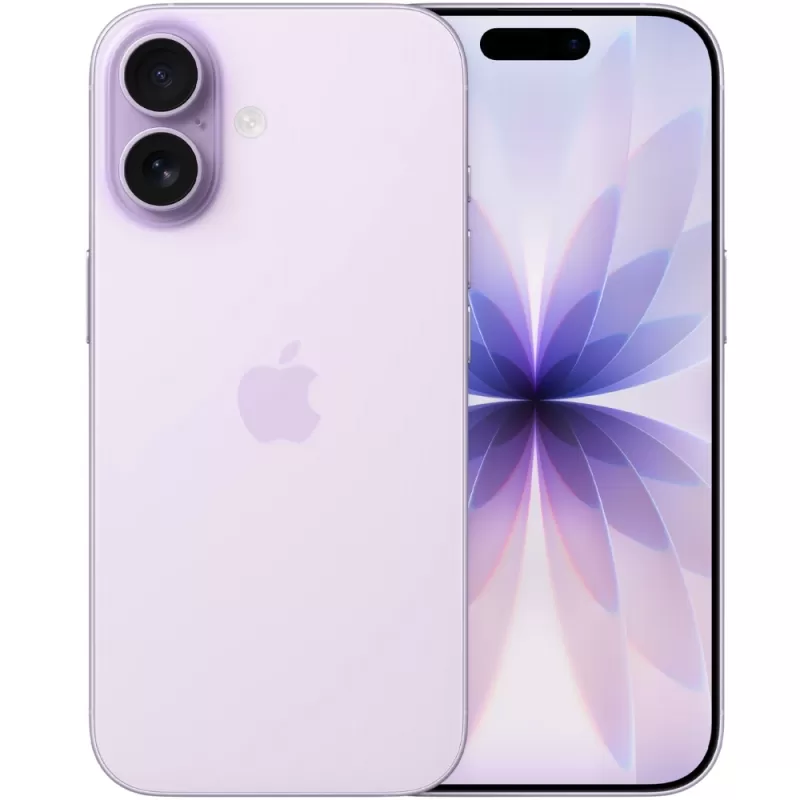 Apple iPhone 17 LL/A3258 6.3" 512GB - Lavender