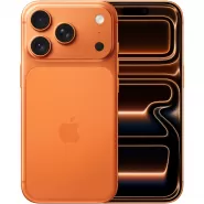 Apple iPhone 17 Pro 6.3" 256GB Cosmic Orange ...