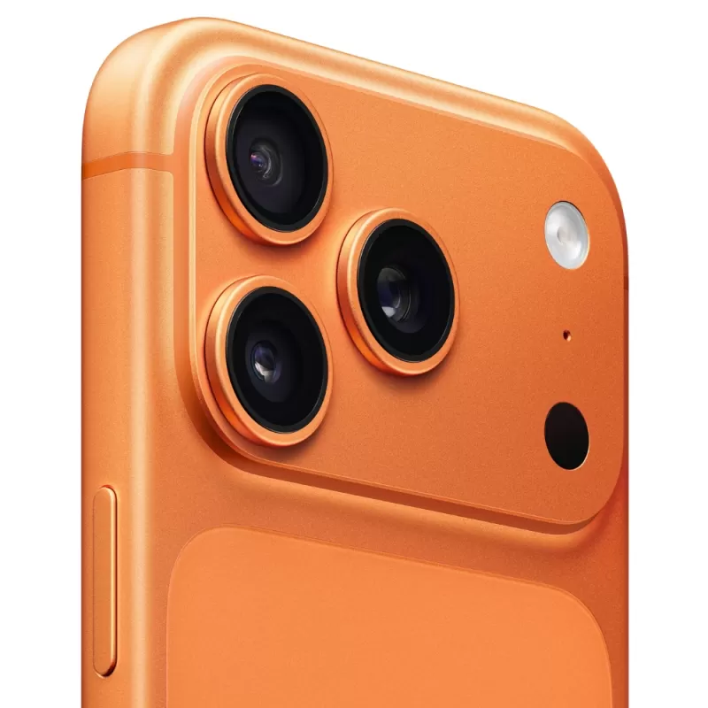 Apple iPhone 17 Pro Max BE/A3526 6.9" 512GB - Cosmic Orange 