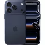 Apple iPhone 17 Pro 6.3" 256GB Deep Blue - SW...