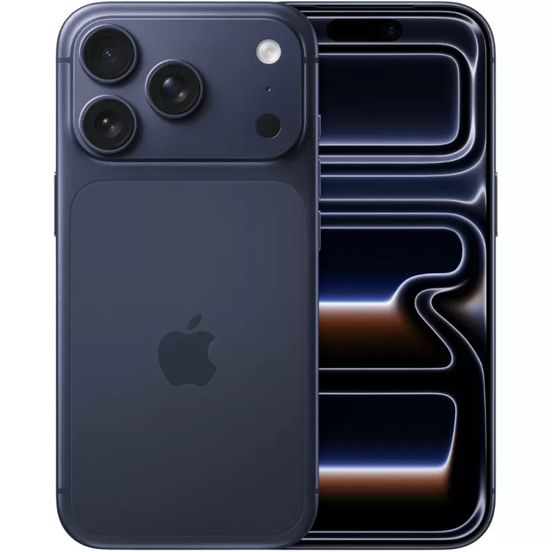 Apple iPhone 17 Pro BE/A3523 6.3" 256GB - Deep Blue
