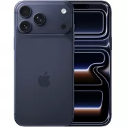 Apple iPhone 17 Pro Max 6.9" 256GB Blue - SWA...