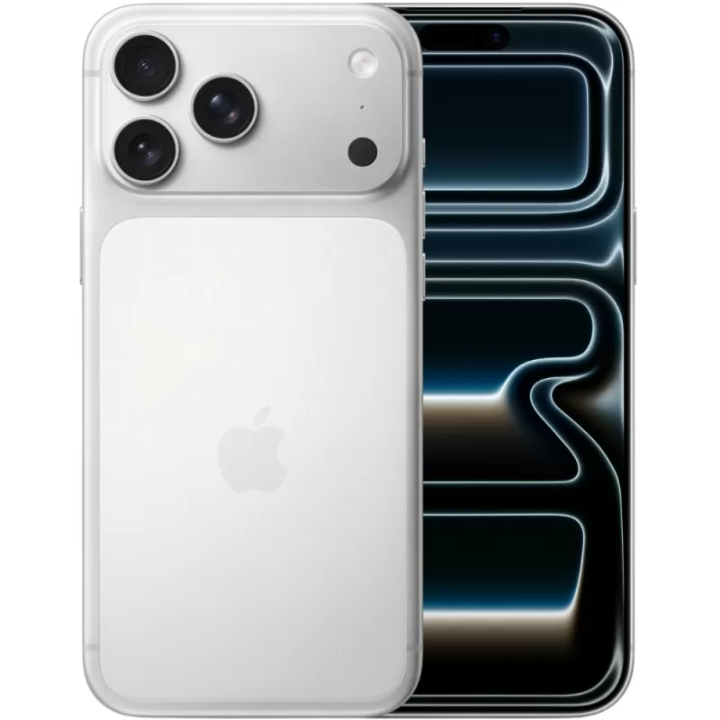 Apple iPhone 17 Pro Max LL/A3257 6.9" 512GB - Silver