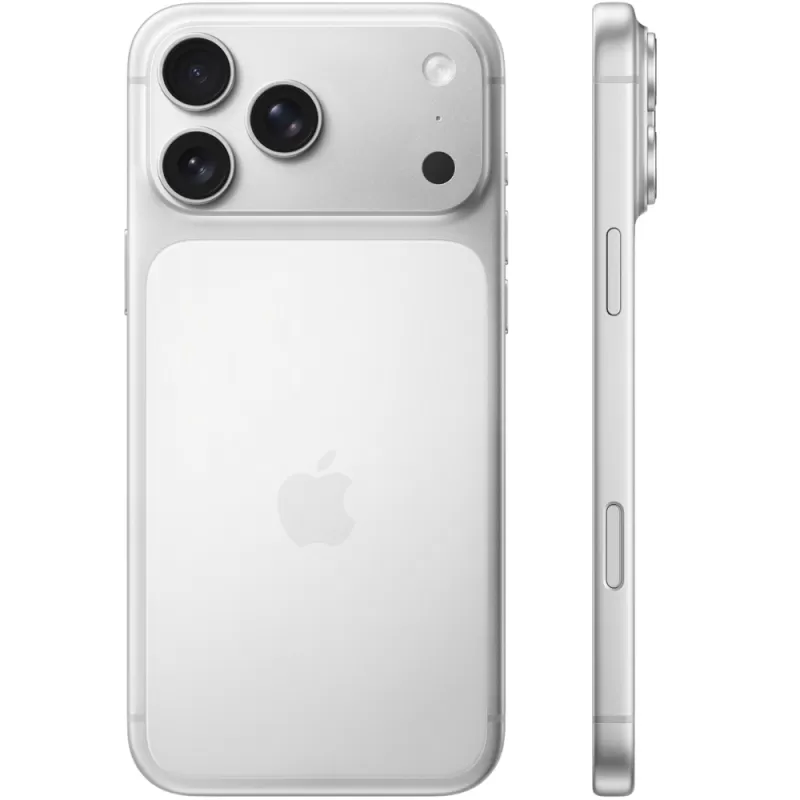 Apple iPhone 17 Pro Max LL/A3257 6.9" 512GB - Silver