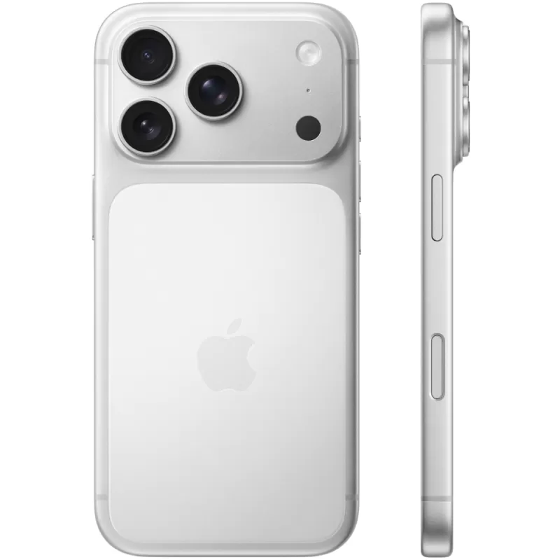 Apple iPhone 17 Pro BE/A3523 6.3" 256GB - Silver