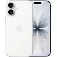 Apple iPhone 17 BE/A3520 6.3" 256GB - White