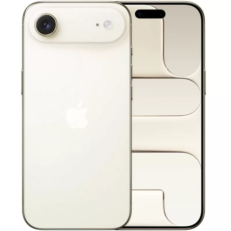 Apple iPhone Air LL/A3260 6.5" 256GB - Light Gold