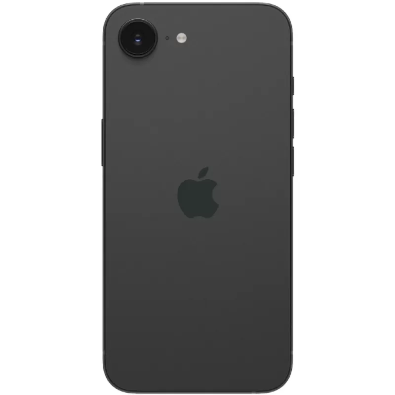 Apple iPhone 17e LL/A3575 6.1" 512GB - Black