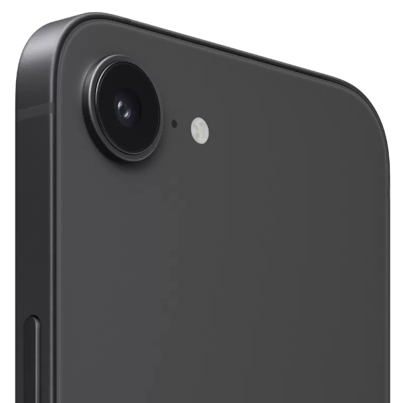 Apple iPhone 17e LL/A3575 6.1" 512GB - Black