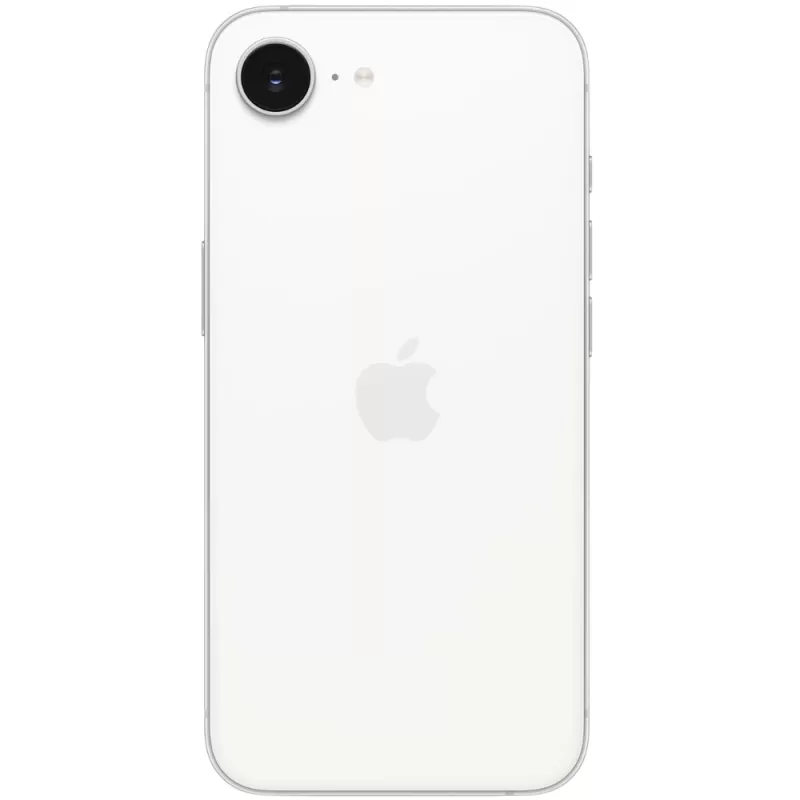 Apple iPhone 17e J/A3575 6.1" 256GB - White