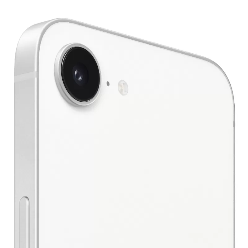 Apple iPhone 17e J/A3575 6.1" 256GB - White