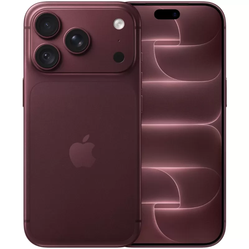 Apple iPhone 18 Pro LL/A3472 6.3" 256GB - Bur...