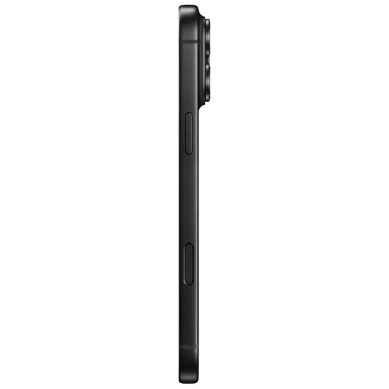 Apple iPhone 18 Pro Max LL/A3473  6.9" 256GB - Black