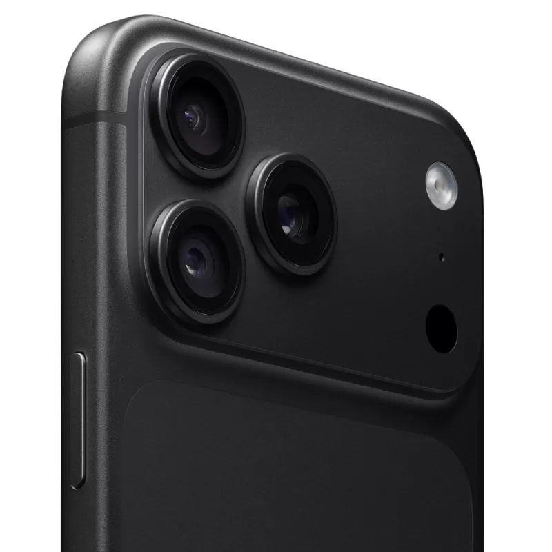Apple iPhone 18 Pro Max LL/A3473  6.9" 256GB - Black