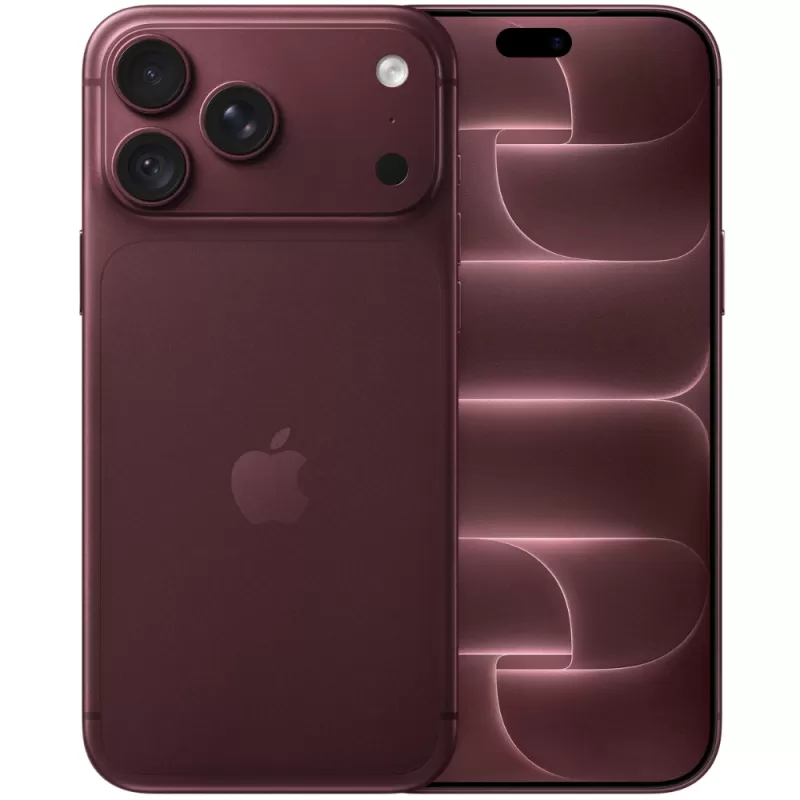 Apple iPhone 18 Pro Max LL/A3473 6.9" 256GB -...