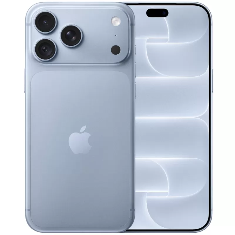 Apple iPhone 18 Pro Max LL/A3473 6.9" 2TB - G...