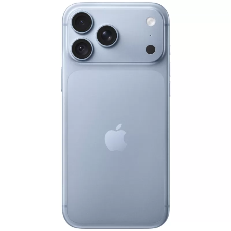 Apple iPhone 18 Pro Max LL/A3473 6.9" 2TB - Glacier