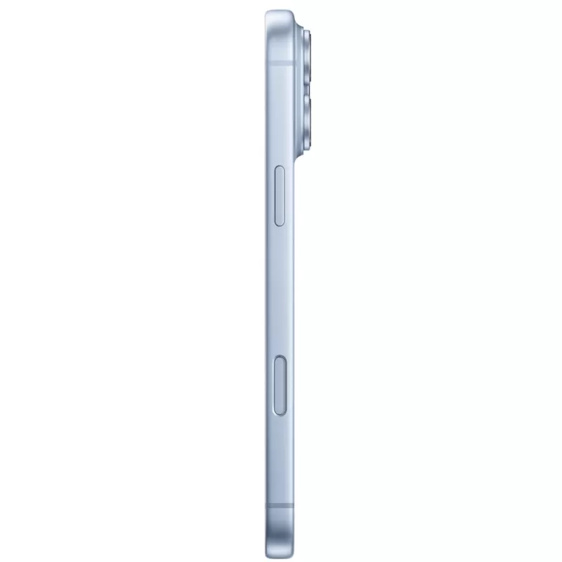 Apple iPhone 18 Pro Max LL/A3473 6.9" 2TB - Glacier