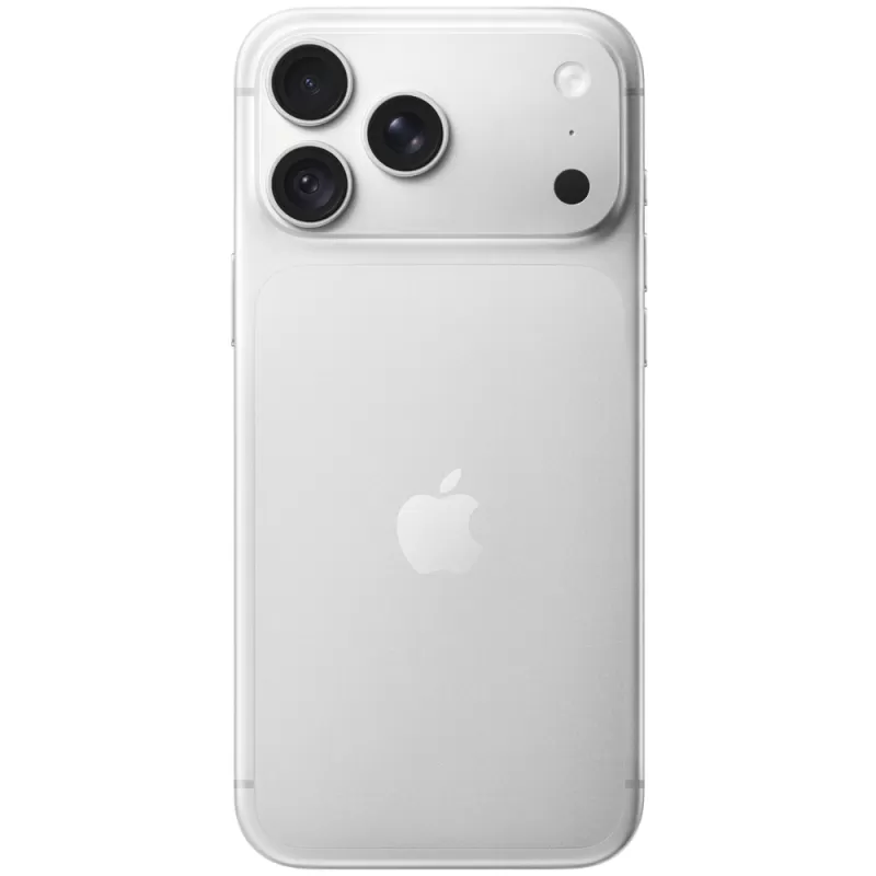 Apple iPhone 18 Pro Max LL/A3473 6.9" 2TB - Silver