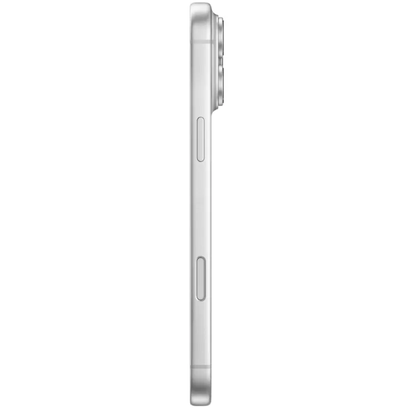 Apple iPhone 18 Pro Max LL/A3473 6.9" 2TB - Silver