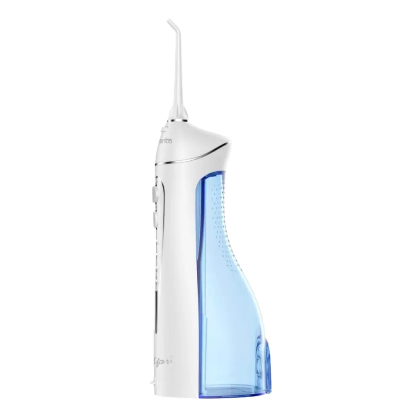 Irrigador Bucal Quanta QTIPJ305 Jetpri 5W 120mL