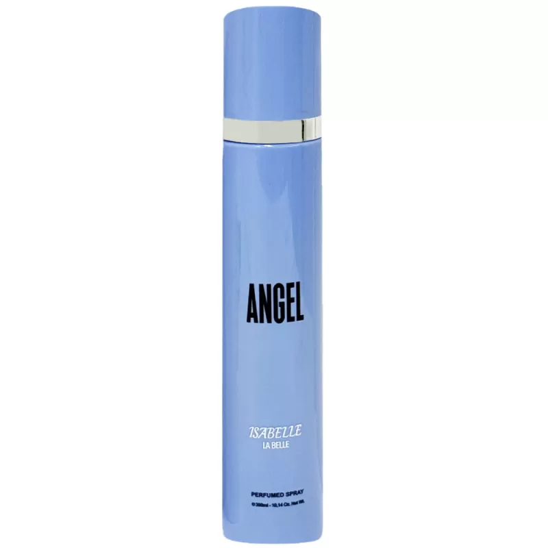 Body Splash Isabelle la Belle Angel Femenino - 300...
