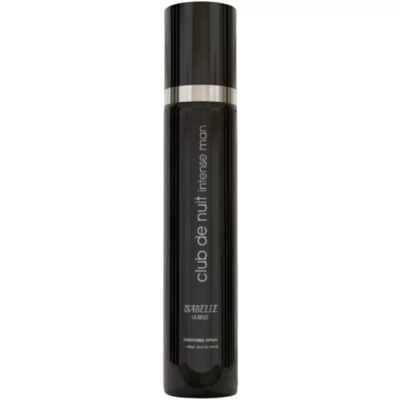 Body Splash Isabelle la Belle Club de Nuit Intense...