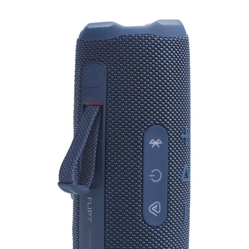Speaker JBL Flip 7 Bluetooth - Blue