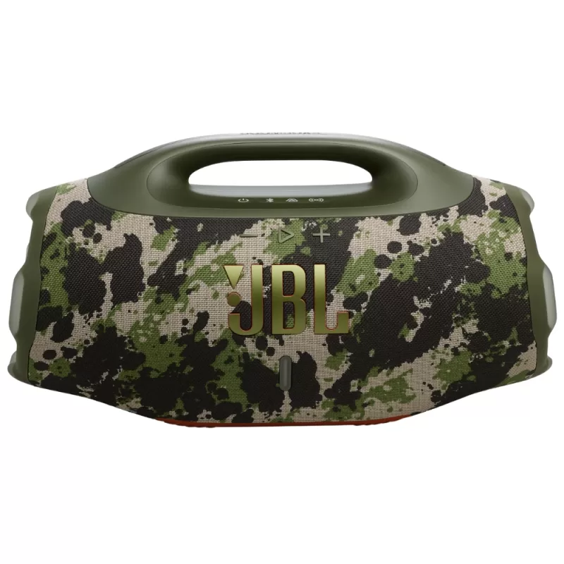 Speaker JBL Boombox 4 Bluetooth - Squad