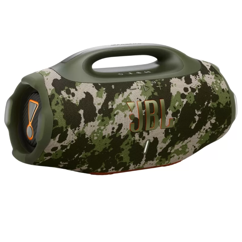 Speaker JBL Boombox 4 Bluetooth - Squad