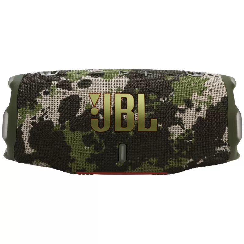 Speaker JBL Charge 6 Bluetooth - Squad