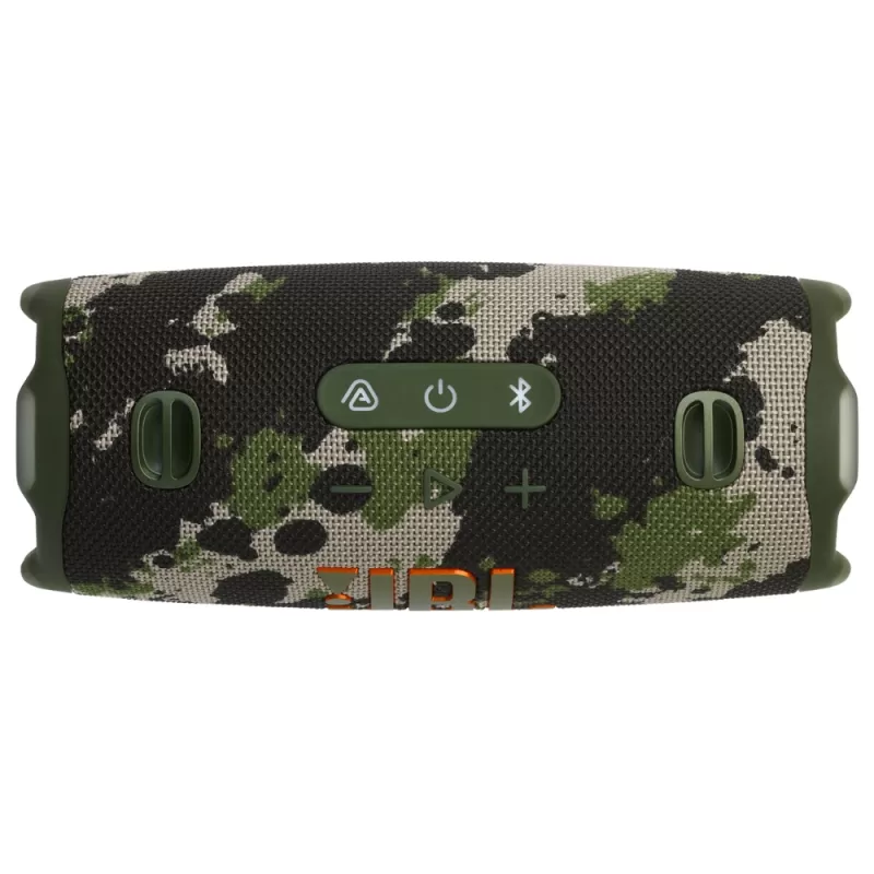 Speaker JBL Charge 6 Bluetooth - Squad