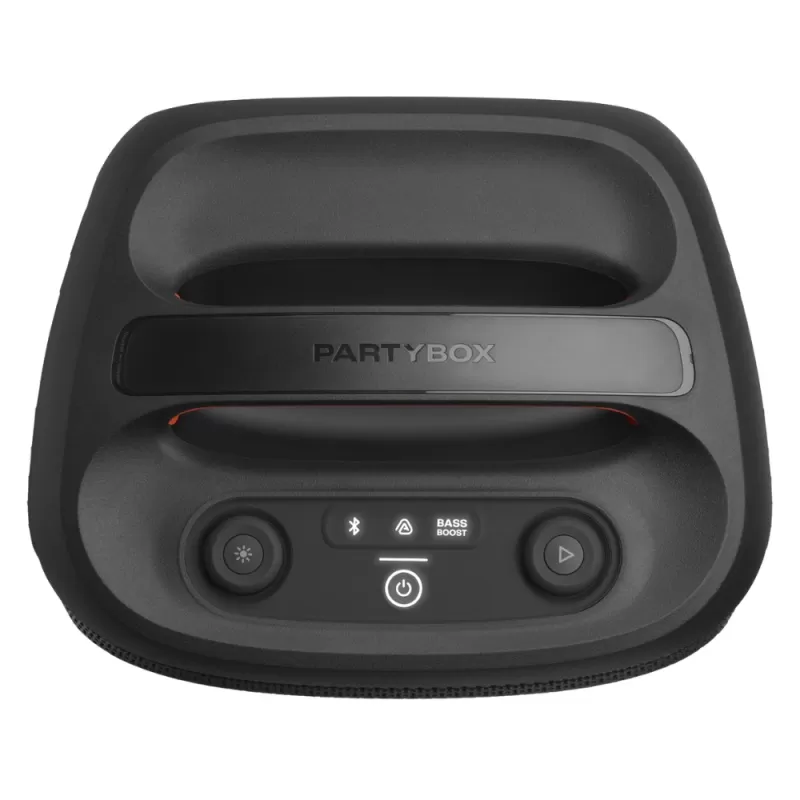 Speaker JBL PartyBox Encore Essential 2 - Black